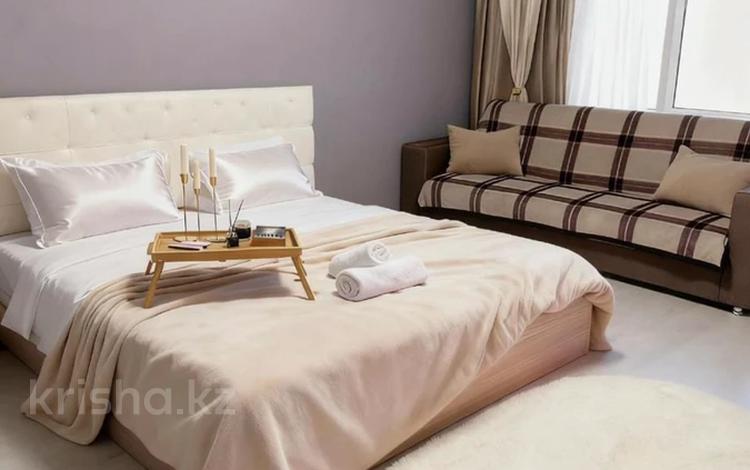 1-комнатная квартира · 50 м², Айнакол 66/1 — Хазрет султан за 2 900 ₸ в Астане, Алматы р-н — фото 2