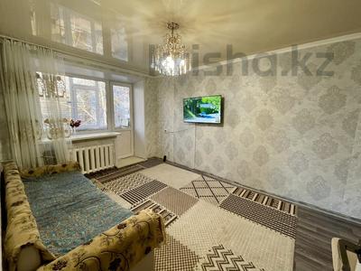 3-комнатная квартира · 50 м² · 3/5 этаж, Алтынсарина 7 за 21.5 млн 〒 в Костанае