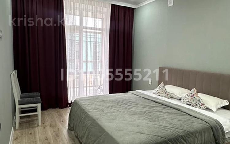 2-бөлмелі пәтер · 45 м² · 10/10 қабат, Ашимова 15, бағасы: 20 000 ₸ в Караганде, Казыбек би р-н — фото 2