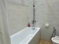 2-бөлмелі пәтер · 45 м² · 10/10 қабат, Ашимова 15, бағасы: 20 000 ₸ в Караганде, Казыбек би р-н — фото 7