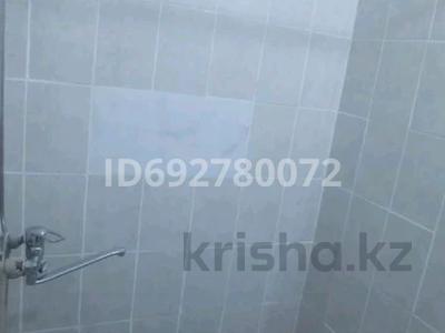 1-комнатная квартира · 12 м² · 3/4 этаж, Титова 43 — Рынок &quot;Или&quot; ул.Титова за 9 млн 〒 в 