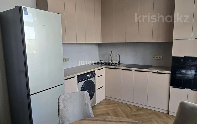 1-комнатная квартира · 50 м² · 5/5 этаж, Анжерская ул. 44Б — Копер Оптима КВШ Зоопарк за 26.5 млн ₸ в Караганде, Казыбек би р-н — фото 24