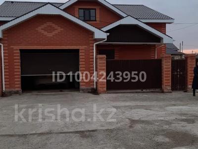 Жеке үй · 5 бөлме · 153 м² · 12 жүзд., Томарлы ш/а., Б. Ермуханова 44 а, бағасы: 60 млн ₸ в Атырау, мкр Томарлы