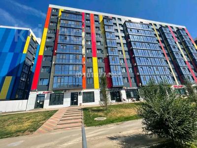 2-бөлмелі пәтер · 59 м² · 5/9 қабат, мкр Жулдыз, Самал 82 — Коняхина, бағасы: 23.5 млн ₸ в Уральске