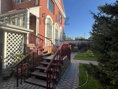 Отдельный дом · 4 комнаты · 350 м² · 12 сот., Ибраева 90 за 1.2 млн ₸ в Семее