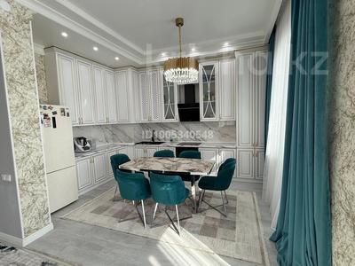 4-комнатная квартира · 167 м² · 16 этаж, Пр.Тайманова 48 — Тайманова 48 за 150 млн 〒 в Атырау