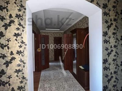 4-комнатная квартира · 100 м² · 1/5 этаж, Микрорайон Сырдарья, 2 11 за 33 млн 〒 в 