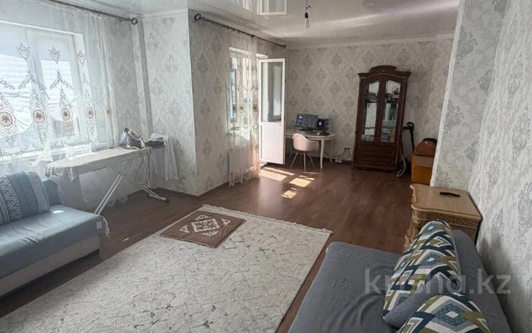 3-бөлмелі пәтер · 108 м² · 3/16 қабат, Мангилик Ел 17, бағасы: 67 млн ₸ в Астане, Есильский р-н — фото 29