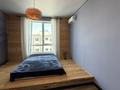 2-бөлмелі пәтер · 66.4 м² · 18 қабат, Утеген батыра 11, бағасы: ~ 54 млн ₸ в Алматы, Ауэзовский р-н — фото 17
