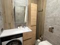 2-бөлмелі пәтер · 66.4 м² · 18 қабат, Утеген батыра 11, бағасы: ~ 54 млн ₸ в Алматы, Ауэзовский р-н — фото 22