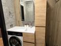2-бөлмелі пәтер · 66.4 м² · 18 қабат, Утеген батыра 11, бағасы: ~ 54 млн ₸ в Алматы, Ауэзовский р-н — фото 24
