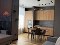 2-бөлмелі пәтер · 66.4 м² · 18 қабат, Утеген батыра 11, бағасы: ~ 54 млн ₸ в Алматы, Ауэзовский р-н — фото 6