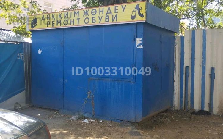 Свободное назначение · 6 м² за 800 000 ₸ в Караганде, Казыбек би р-н — фото 10