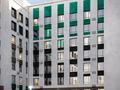 1-комнатная квартира · 38.1 м² · 9/9 этаж, Шаймерден Косшыгулулы за 21.5 млн ₸ в Астане, Сарыарка р-н — фото 2