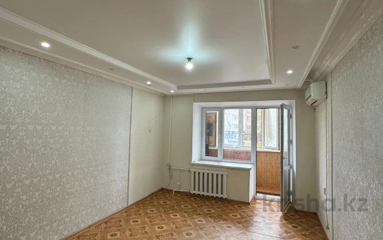 2-бөлмелі пәтер · 47 м² · 2/5 қабат, мкр 8, Братья Жубановых, бағасы: 15.7 млн ₸ в Актобе — фото 2