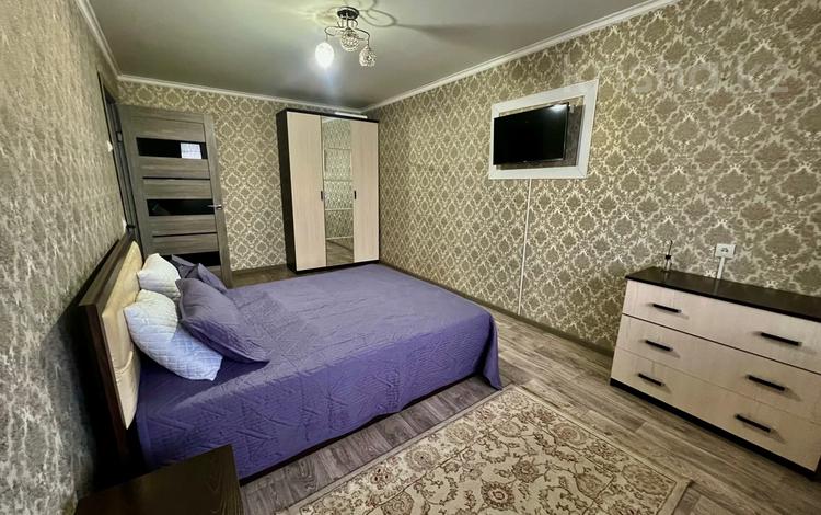1-бөлмелі пәтер · 40 м² · 8/10 қабат, 11 ш/а. 114, бағасы: 1 500 ₸ в Актобе, мкр 11 — фото 2