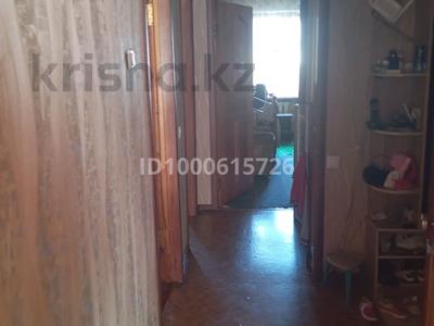 3-бөлмелі пәтер · 63 м² · 2/5 қабат, Абая 21, бағасы: 32 млн ₸ в 
