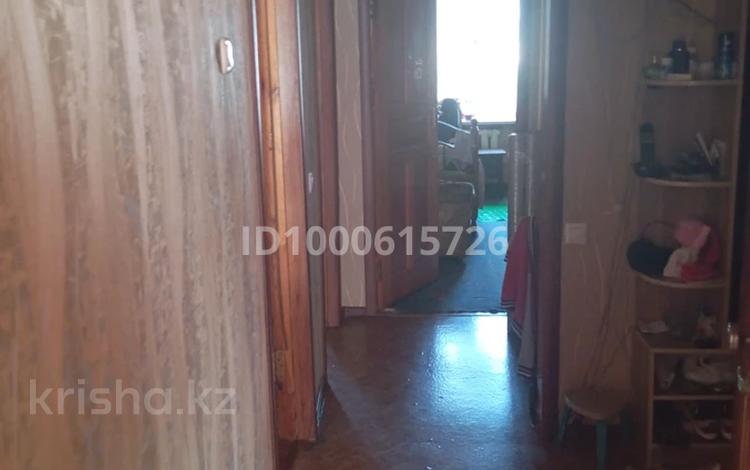 3-бөлмелі пәтер · 63 м² · 2/5 қабат, Абая 21, бағасы: 32 млн ₸ в  — фото 21