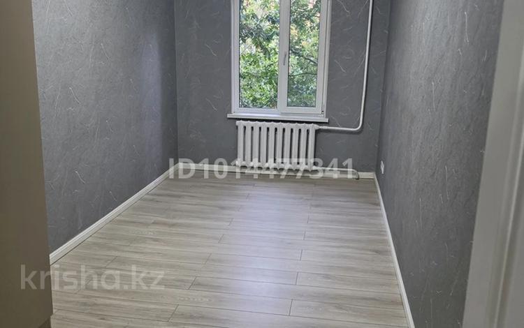 3-бөлмелі пәтер · 58.3 м² · 3/4 қабат, Улица Уалиханова, 22 / улица Маметовой, 4 22/4, бағасы: 50 млн ₸ в Алматы, Медеуский р-н — фото 2