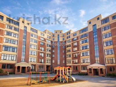 3-комнатная квартира · 110 м² · 5/8 этаж, мкр Нурсая, Султанахмет Кожыков 3 за 46 млн ₸ в Атырау