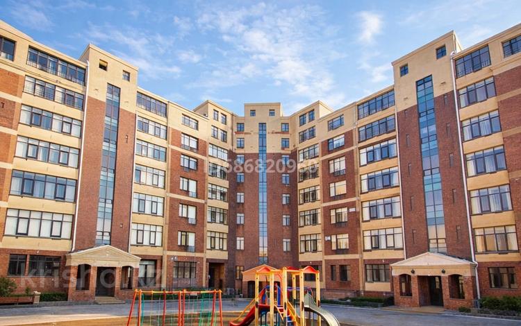 3-комнатная квартира · 110 м² · 5/8 этаж, мкр Нурсая, Султанахмет Кожыков 3 за 46 млн ₸ в Атырау — фото 29