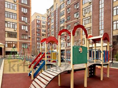 3-комнатная квартира · 110 м² · 5/8 этаж, мкр Нурсая, Султанахмет Кожыков 3 за 49 млн 〒 в Атырау