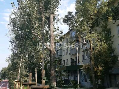 3-комнатная квартира · 52 м² · 4/4 этаж, Тимирязева — Тимирязева Радостовца за 42 млн ₸ в Алматы, Бостандыкский р-н