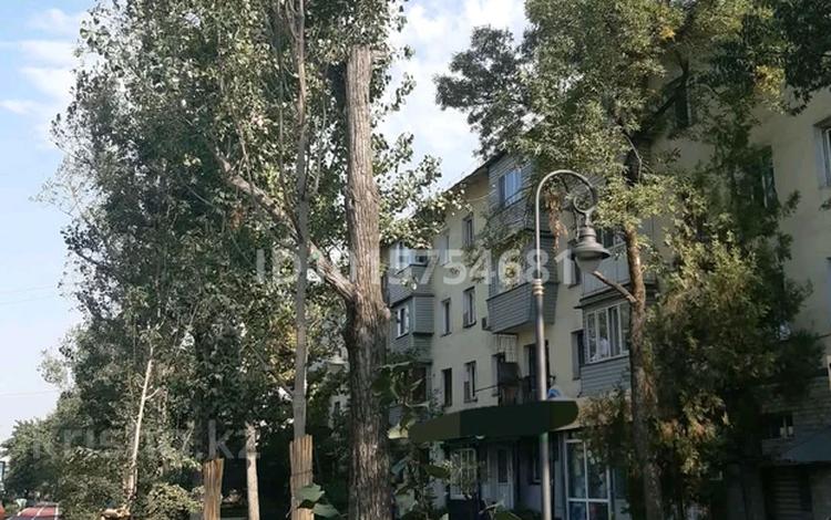 3-комнатная квартира · 52 м² · 4/4 этаж, Тимирязева — Тимирязева Радостовца за 42 млн ₸ в Алматы, Бостандыкский р-н — фото 2
