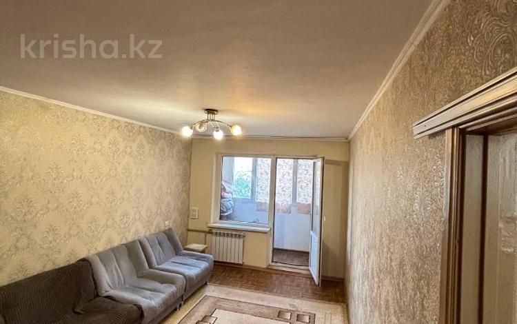 2-комнатная квартира · 43 м² · 5/5 этаж, Клочкова за 29.6 млн ₸ в Алматы, Алмалинский р-н — фото 3