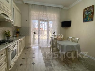 Отдельный дом · 5 комнат · 230 м² · 8 сот., мкр Тассай, Ботай 348 — Мейрам за 75 млн 〒 в Шымкенте, Каратауский р-н