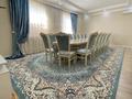 Отдельный дом · 5 комнат · 230 м² · 8 сот., мкр Тассай, Ботай 348 — Мейрам за 75 млн 〒 в Шымкенте, Каратауский р-н — фото 6