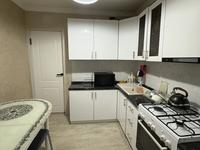 2-комнатная квартира · 60 м² · 5/5 этаж, Жангозина 15 — Мира за 23 млн 〒 в Каскелене