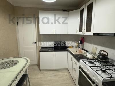 2-комнатная квартира · 60 м² · 5/5 этаж, Жангозина 15 — Мира за 23 млн ₸ в Каскелене