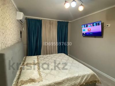 1-комнатная квартира · 50 м² · 1/9 этаж, Желтоксан 19а — Кунаева за 8 000 ₸ в Шымкенте
