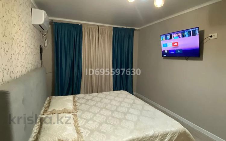 1-комнатная квартира · 50 м² · 1/9 этаж, Желтоксан 19а — Кунаева за 8 000 ₸ в Шымкенте — фото 2
