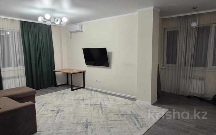 1-комнатная квартира · 55 м² · 10/16 этаж, Назарбаева за 42.5 млн ₸ в Алматы, Медеуский р-н — фото 5