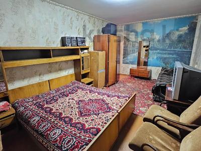 1-комнатная квартира, 33 м², 4/5 этаж помесячно, Абая 78 за 45 000 〒 в Темиртау