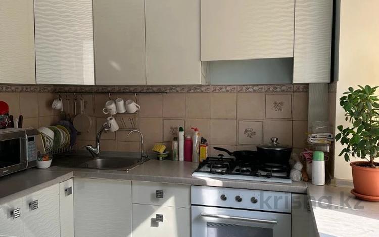 2-комнатная квартира · 42 м² · 3/4 этаж, Малика Габдуллина 76 за 35.8 млн ₸ в Алматы, Бостандыкский р-н — фото 2