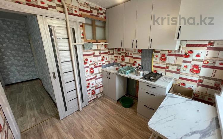 1-комнатная квартира · 30 м² · 3/4 этаж, Рабочая 166 за 11.6 млн 〒 в Костанае — фото 2