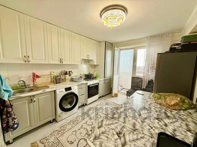 3-комнатная квартира · 72 м² · 5/5 этаж, бирлик за 28 млн ₸ в Талдыкоргане, мкр Бирлик
