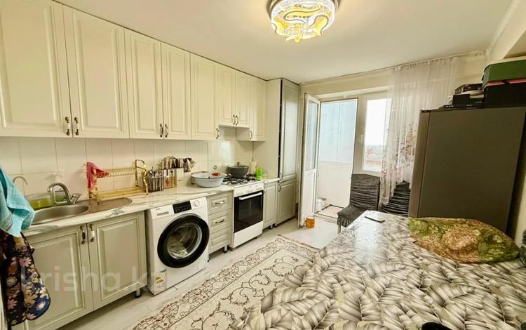 3-комнатная квартира · 72 м² · 5/5 этаж, бирлик за 28 млн ₸ в Талдыкоргане, мкр Бирлик — фото 4