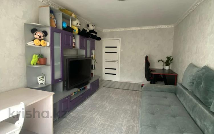 2-комнатная квартира · 55.6 м² · 3/5 этаж, мкр Акжар 152А — Жандосова за 33 млн ₸ в Алматы, Наурызбайский р-н — фото 11