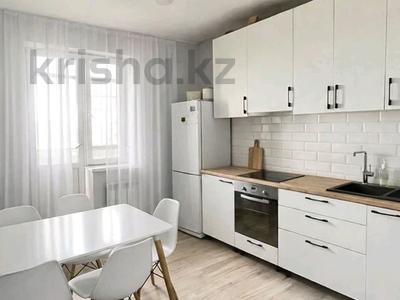 2-бөлмелі пәтер · 55 м² · 8/13 қабат, Кошкарбаева 29, бағасы: 29.9 млн ₸ в Астане, Алматы р-н