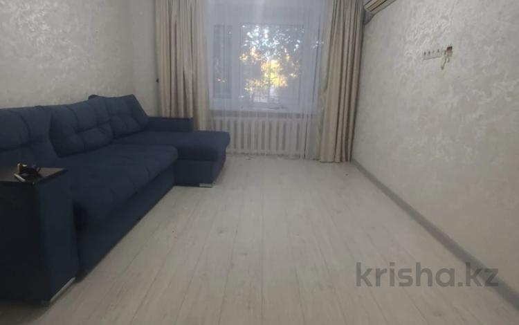 4-бөлмелі пәтер · 79.4 м² · 1/5 қабат, Академика Асана Тайманова 109, бағасы: 23.5 млн ₸ в Уральске — фото 2