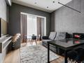 2-комнатная квартира · 55 м² · 20/20 этаж, Гагарина — Аль- Фараби за 27 000 ₸ в Алматы, Бостандыкский р-н — фото 2