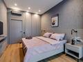 2-комнатная квартира · 55 м² · 20/20 этаж, Гагарина — Аль- Фараби за 27 000 ₸ в Алматы, Бостандыкский р-н — фото 12