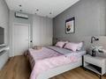 2-комнатная квартира · 55 м² · 20/20 этаж, Гагарина — Аль- Фараби за 27 000 ₸ в Алматы, Бостандыкский р-н — фото 13