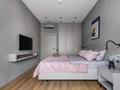 2-комнатная квартира · 55 м² · 20/20 этаж, Гагарина — Аль- Фараби за 27 000 ₸ в Алматы, Бостандыкский р-н — фото 14