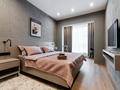 2-комнатная квартира · 55 м² · 20/20 этаж, Гагарина — Аль- Фараби за 27 000 ₸ в Алматы, Бостандыкский р-н — фото 20