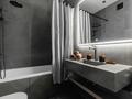 2-комнатная квартира · 55 м² · 20/20 этаж, Гагарина — Аль- Фараби за 27 000 ₸ в Алматы, Бостандыкский р-н — фото 24